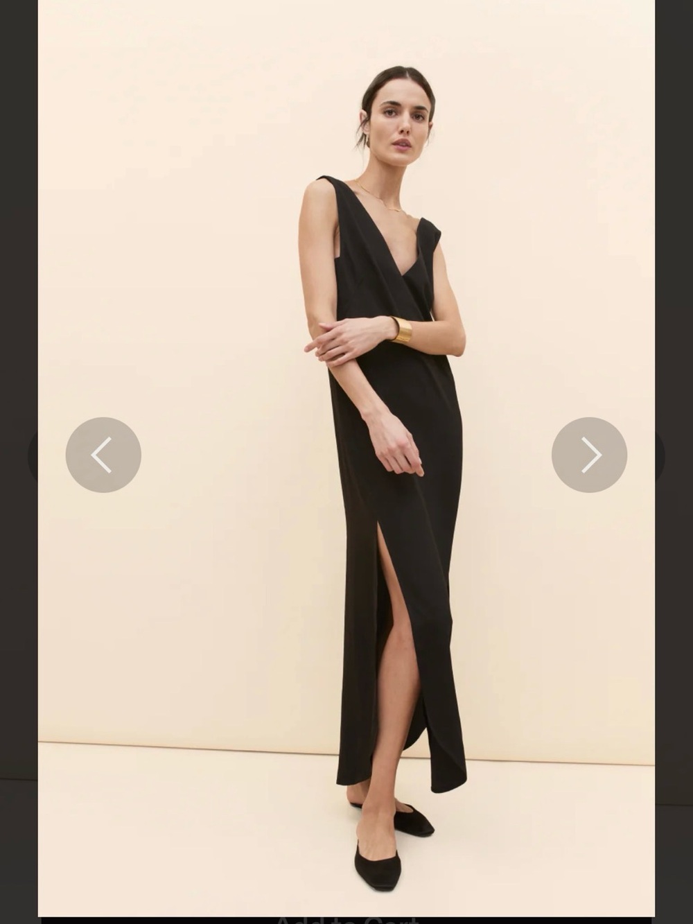 AYR Ultimo Dress